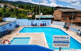 Villa Claudia - apartamento cómodo y tranquilo